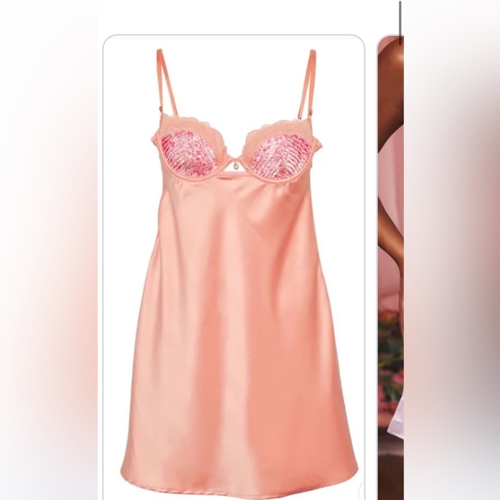 Bydee Slip Dress